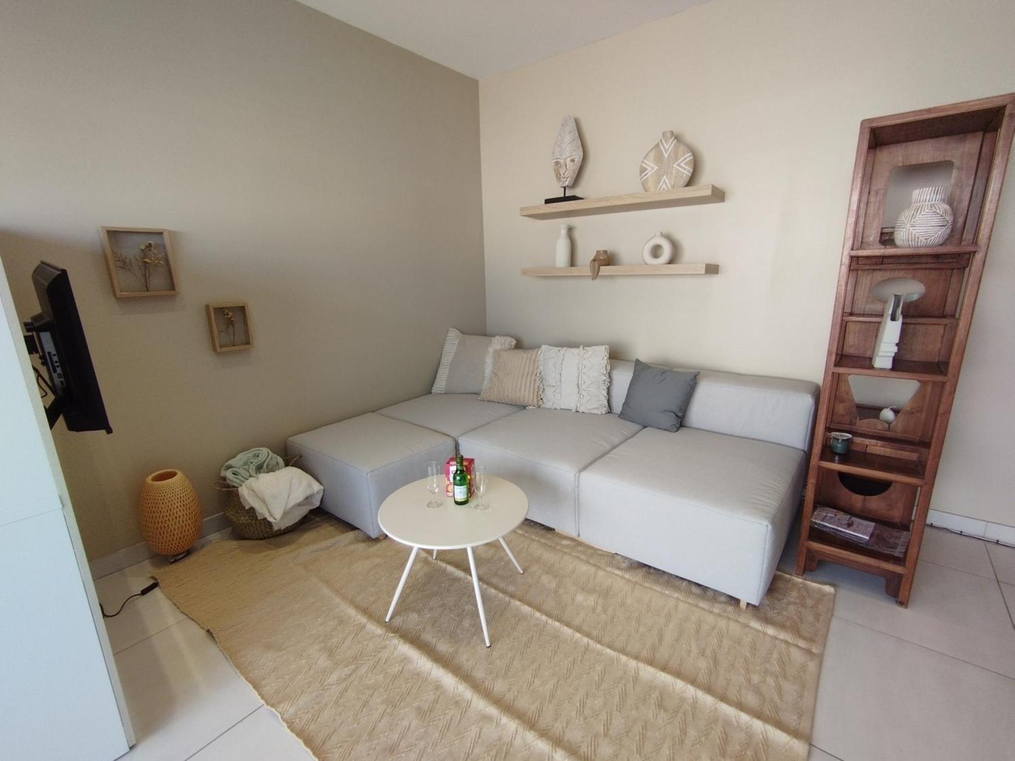 Cannes Palm Beach Parking, Clim, Wifi Plage 2' A Pieds Eksteriør billede